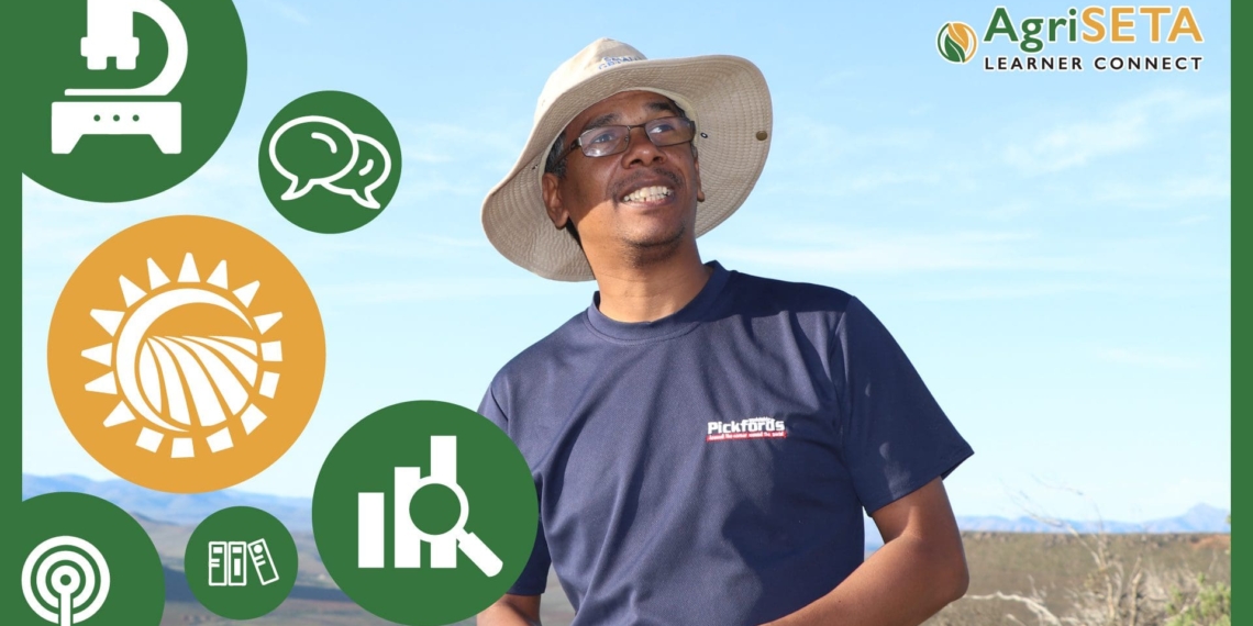 Meet a research scientist