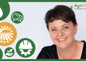 Isobel van der Stoep, design and consulting manager at Cherry Irrigation.