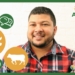 Gary Patience farms livestock with his mother on their 50-year-old family farm, GT Agri Group in Saron, Western Cape.