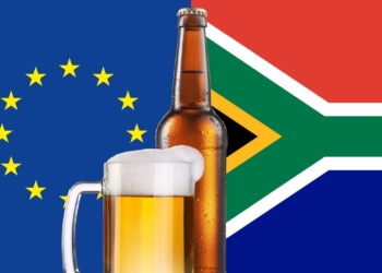 South Africa's alcohol sales ban now threatens trade partnership deal with the European Union, warns spiritsEUROPE. Photo: Supplied