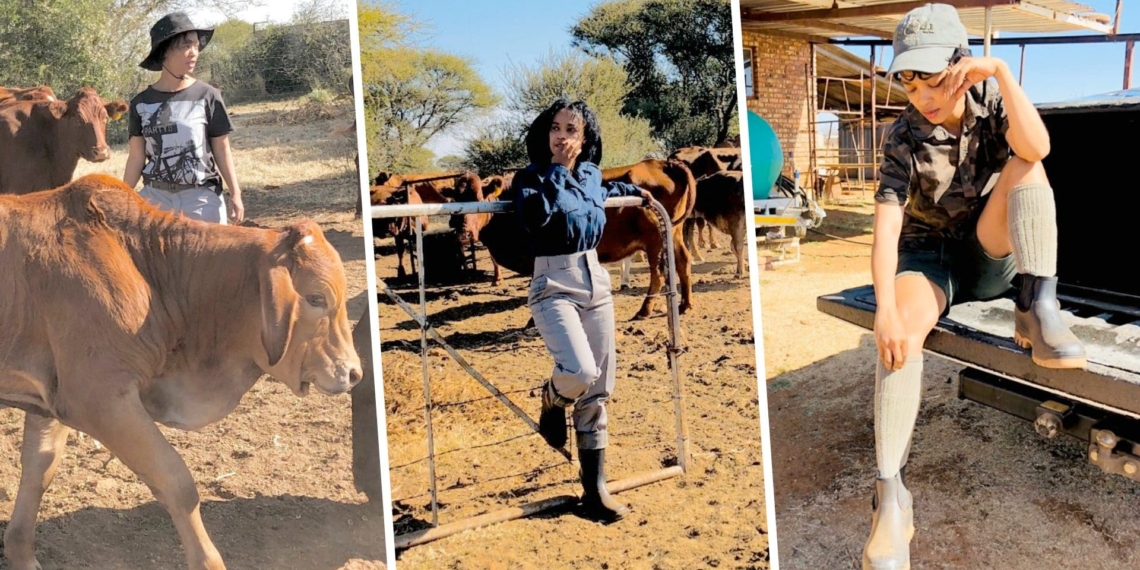 refilwe coetzee
