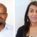 Pictured from left are Dr Boitshoko Ntshabele, new interim chairperson of Onderstepoort Biological Products and Dr Manishree Jugmohan-Naidu, new Onderstepoort Biological Products board member. Photo: Supplied.