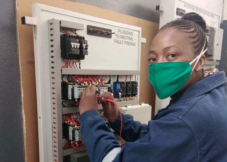 Four hundred participants in the Expanded Public Works Programme will be trained as artisans by AgriSETA. Photo: Supplied