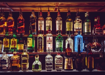 South Africa's alcohol industry suffers severe losses due to trade on the black market. Photo: Supplied