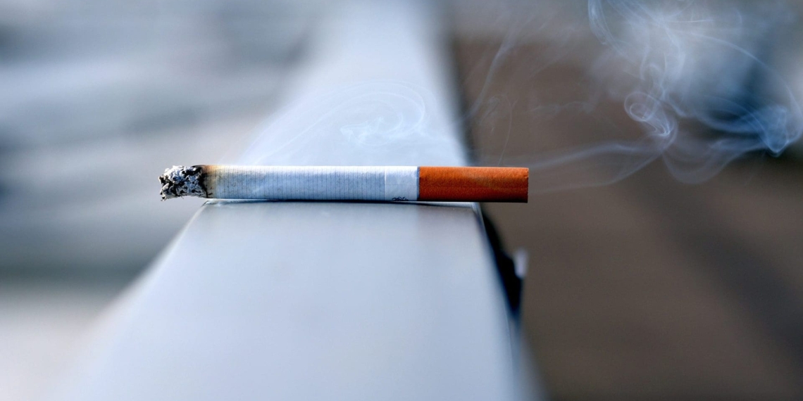 Radical changes are needed on the road towards recovery for Mzansi's tobacco industry. Photo: Unsplash