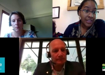 WATCH: Top international speakers confirmed for Fresh Connections