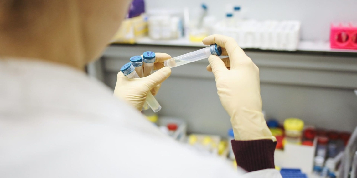 The agricultural sector has extended its helping hand to augment coronavirus testing capacity in the country.