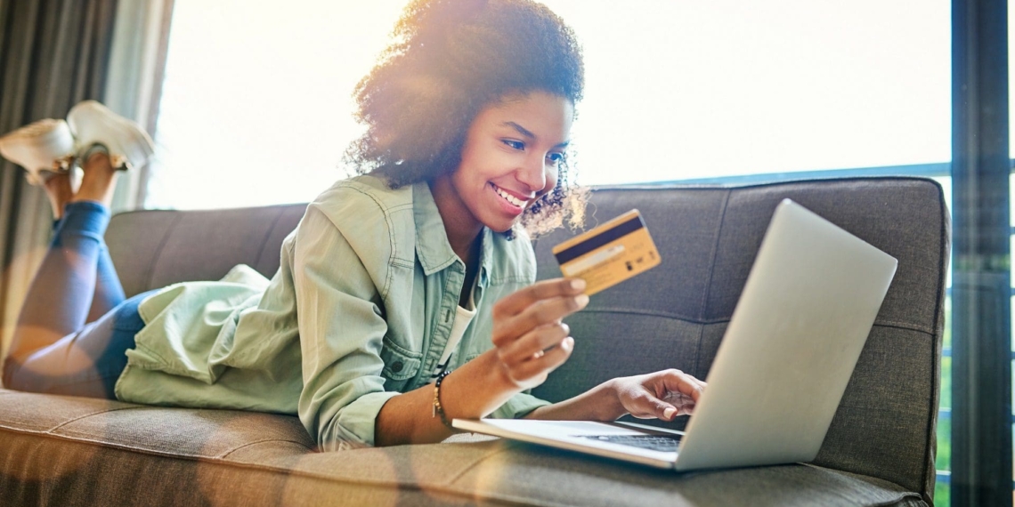 Online stores in South Africa are experiencing a big increase in sales as consumers avoid physical stores and problems related to panic buying. Photo: iStock