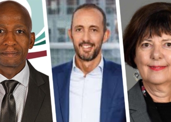 Three things happening in SA agriculture today, 25 September 2020