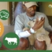 Thabiso Pauly Maenetje (27) is the founder and chief executive officer at Agripol Group.