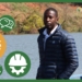 Engineering manager at Westfalia Fruit Thabo Mavundza.