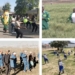 Mzansi's farmers, agriworkers and agripreneurs have heeded Pres. Cyril Ramaphosa’s call to the nation to show off their dance moves to the hit song Jerusalema by Master KG. Photo: Supplied.