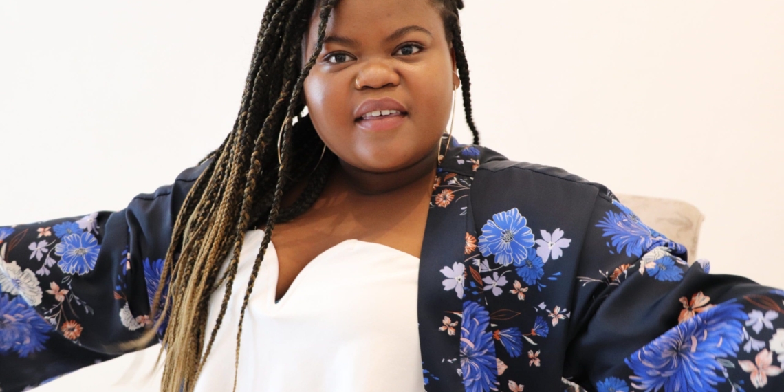 The right person will be the perfect material for you says Liewe Lulu. Photo: Supplied
