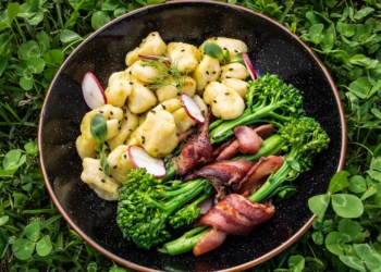 gnocchi