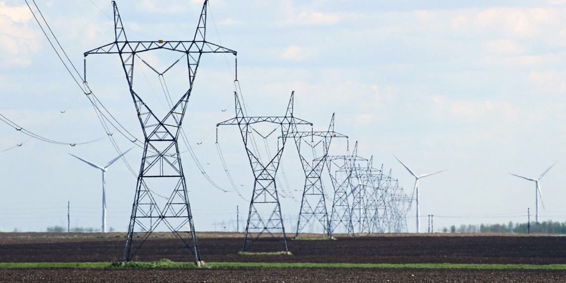 The municipality of Stellenbosch in the Western Cape is expected to be the first to leave the national grid. Photo: SuppliedFood For Mzansi