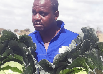 farmer of the future
