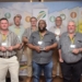 Some of the winners of Grain SA's first Grow for Gold National Yield Competition which was announced in Muldersdrift, north-west of Johannesburg. Photo: Supplied