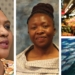 Pictured (from left) are Thoko Didiza, the minister of agriculture, land reform and rural development and Desbo Mohono, North West MEC for agriculture and rural development. Pictures: Supplied.