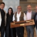 Guess who sparkled in SA’s top sparkling wines competition