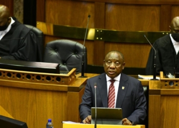 ‘Mr Ramaphosa, it’s time to act on history of promises’