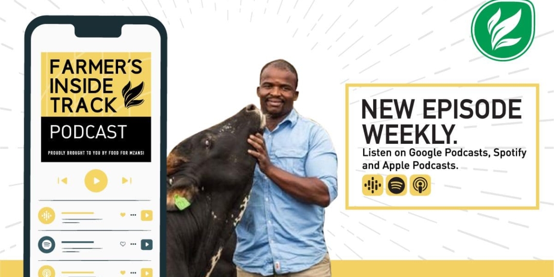 farmers podcast