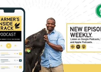 farmers podcast