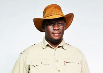 Motlapele Morule, also known as Mo'Molemi, is a South African motswako rapper who turned farmer. Together with his father, he is on a mission to mission to fight poverty, food security and unemployment. Photo: Mo' Molemi Facebook.