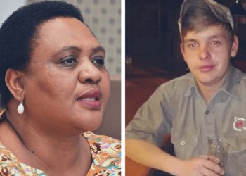 Didiza condemns brutal killing of young Free State farmer