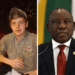 ‘Let’s mourn Brendin Horner, but also Mogamad Cloete’ – Ramaphosa