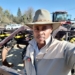 Sinelizwi Fakade, a rural Eastern Cape farmer. Photo: Supplied