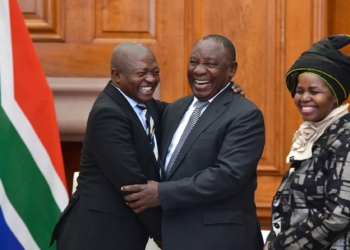 New details emerge following sudden death of land reform champion