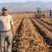 It is hard to ignore the call to farm when your great-great-great-great grandfather was a renegade on the frontier, says Aldrin Lawrence, Potatoes SA’s Enterprise Development Farmer for 2022. Photo: Supplied/Food For Mzansi