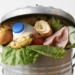 Ten million tonnes of food ends up as waste in South Africa, which is about a third of the 31 million tonnes produced annually in the country. Photo: Supplied