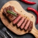 Drop the beef with beef to live and eat healthy