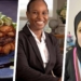 Pictured (from left) Barbra Muzata of Corteva Agriscience and Professor Sabiha Essack from the University of KwaZulu-Natal. Photo: Supplied.