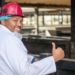 The Beefmaster Group employs over 1 000 people at its Christiana feedlot and processing plant in Kimdustria in the Northern Cape. Photo: Supplied/Food For Mzansi