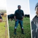 Tshilidzi Matshidzula admired by MPO Nedbank Stewardship Awards for his excellent farm management practices and attention to detail. Photo: Supplied.