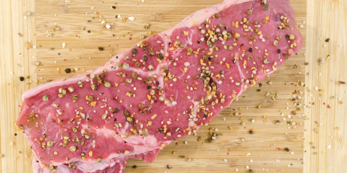 ICYMI: Saudi Arabia red meat deal is signed and sealed