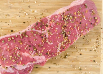 ICYMI: Saudi Arabia red meat deal is signed and sealed