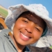 Sinokuphile Kekezwa (27) runs a dairy unit for one the biggest dairy corporations, Amadlelo Agri. Photo: Supplied.