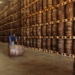 The James Sedgwick Distillery in Wellington in the Western Cape has recently won the title of Sustainable Distillery of the Year at the 2020 Icons of Whisky Awards held annually by Whisky Magazine in London. Photo: Supplied / Food For Mzansi
