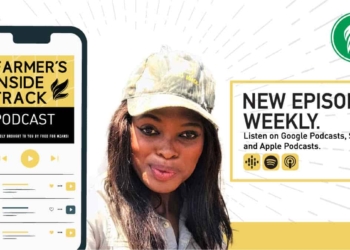 agriculture podcast