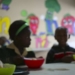 The South African prevalence of under-five stunting is 27.4%, which is greater than the developing country average of 25%. Photo: Reuters/Siphiwe Sibeko