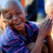 Some 27% of South African children – more than one in four – suffer from stunting by the age of five. Photo: US Air Force/Staff Sgt. Debbie Lockhart