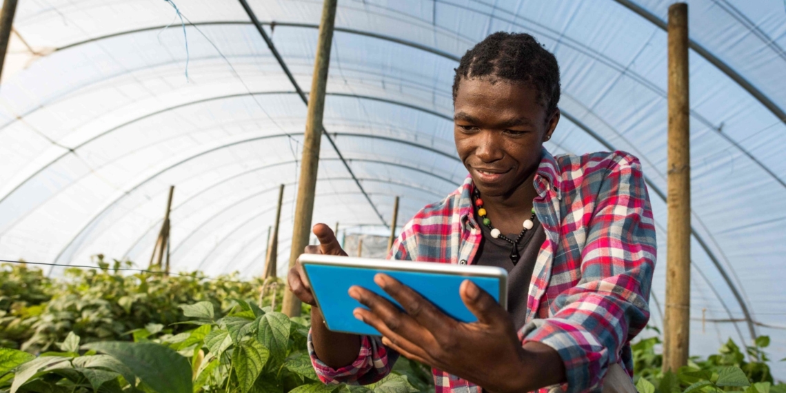 AI in agri looms large as challenges for farmers persist