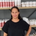 Marice Mecuur is the founder of Marice, a local skincare range that uses rooibos tea as a key ingredient to produce lotions, body butter and shower gels. Photo: Supplied/Food For Mzansi