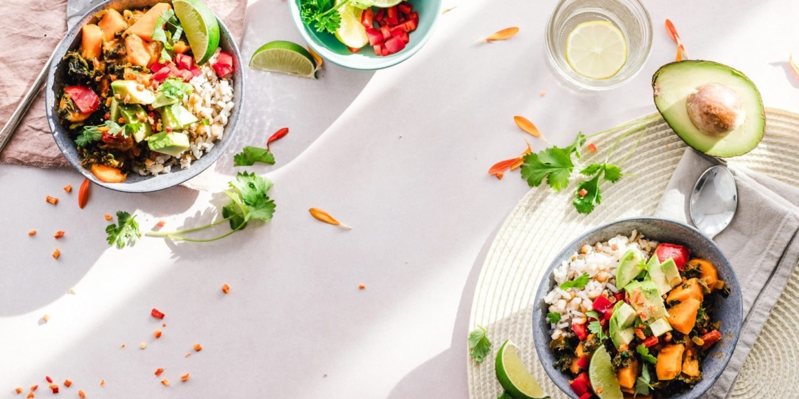 The growing awareness towards conscious eating habits, backed by health benefits, is set to drive veganism as a way of life in the days to come. Photo: Supplied
