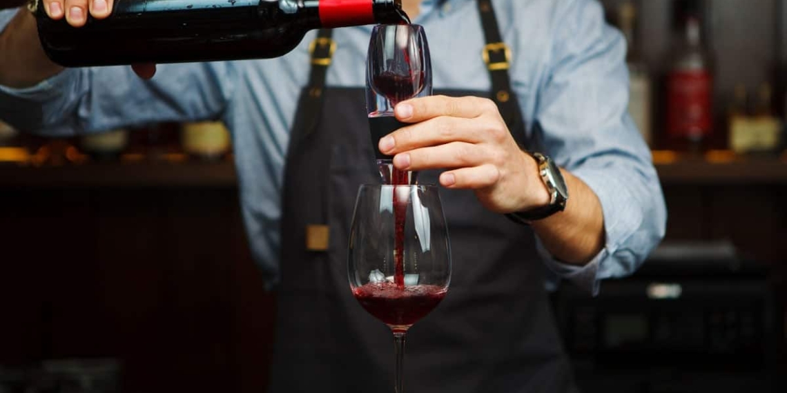 “The South African wine industry will rise up again to reach its full potential following one of the toughest years yet,” says Vinpro MD Rico Basson. Photo: Supplied