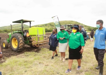 mechanisation