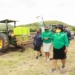 mechanisation